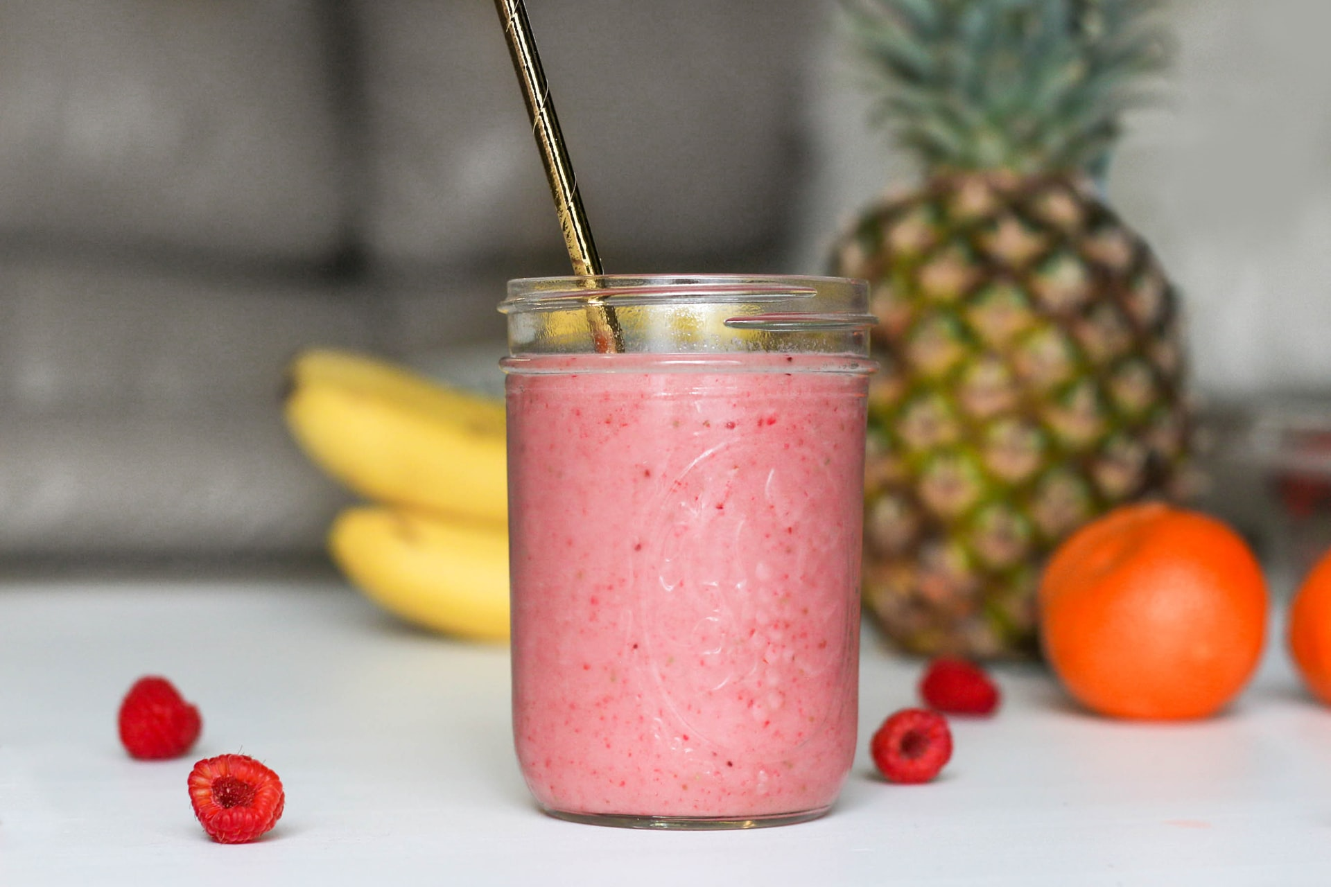 What to add to meal replacement shakes - IMPERIUM GRP SDN BHD