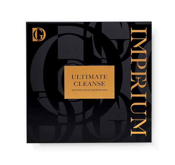 Ultimate Cleanse