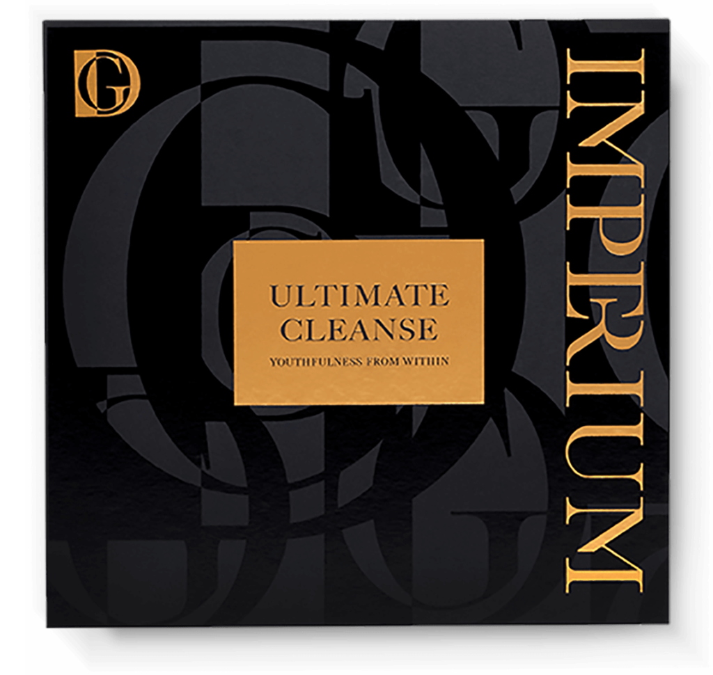 Ultimate Cleanse - IMPERIUM GRP SDN BHD