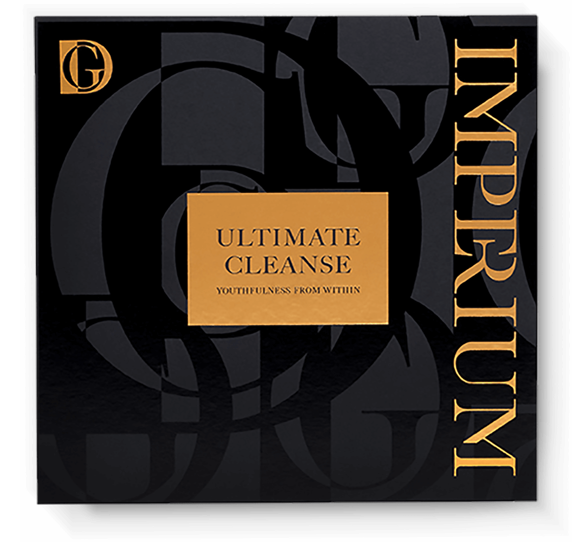 Ultimate Cleanse - IMPERIUM GRP SDN BHD