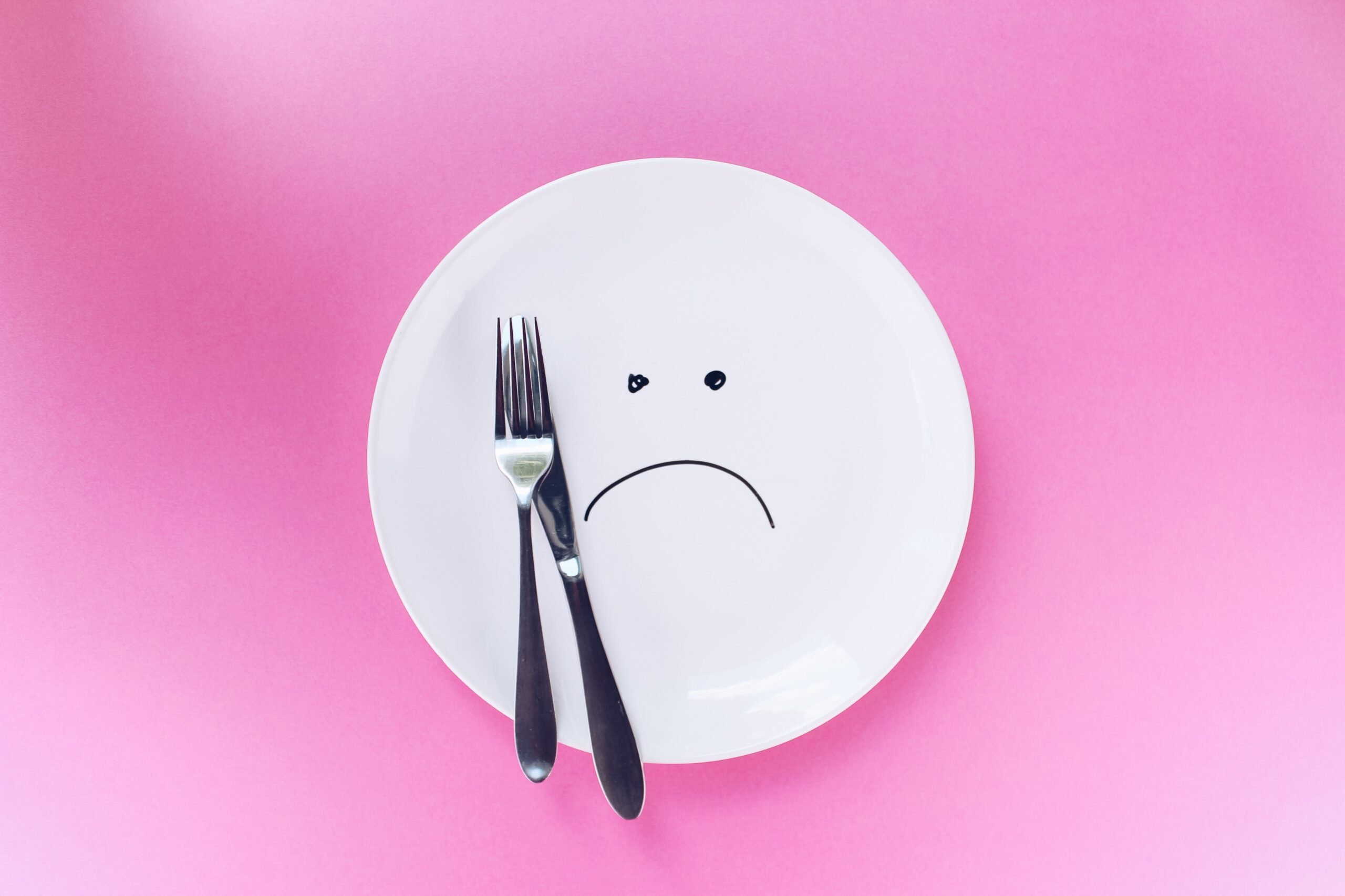 Why am I still hungry after meal replacement shakes? - IMPERIUM GRP SDN BHD