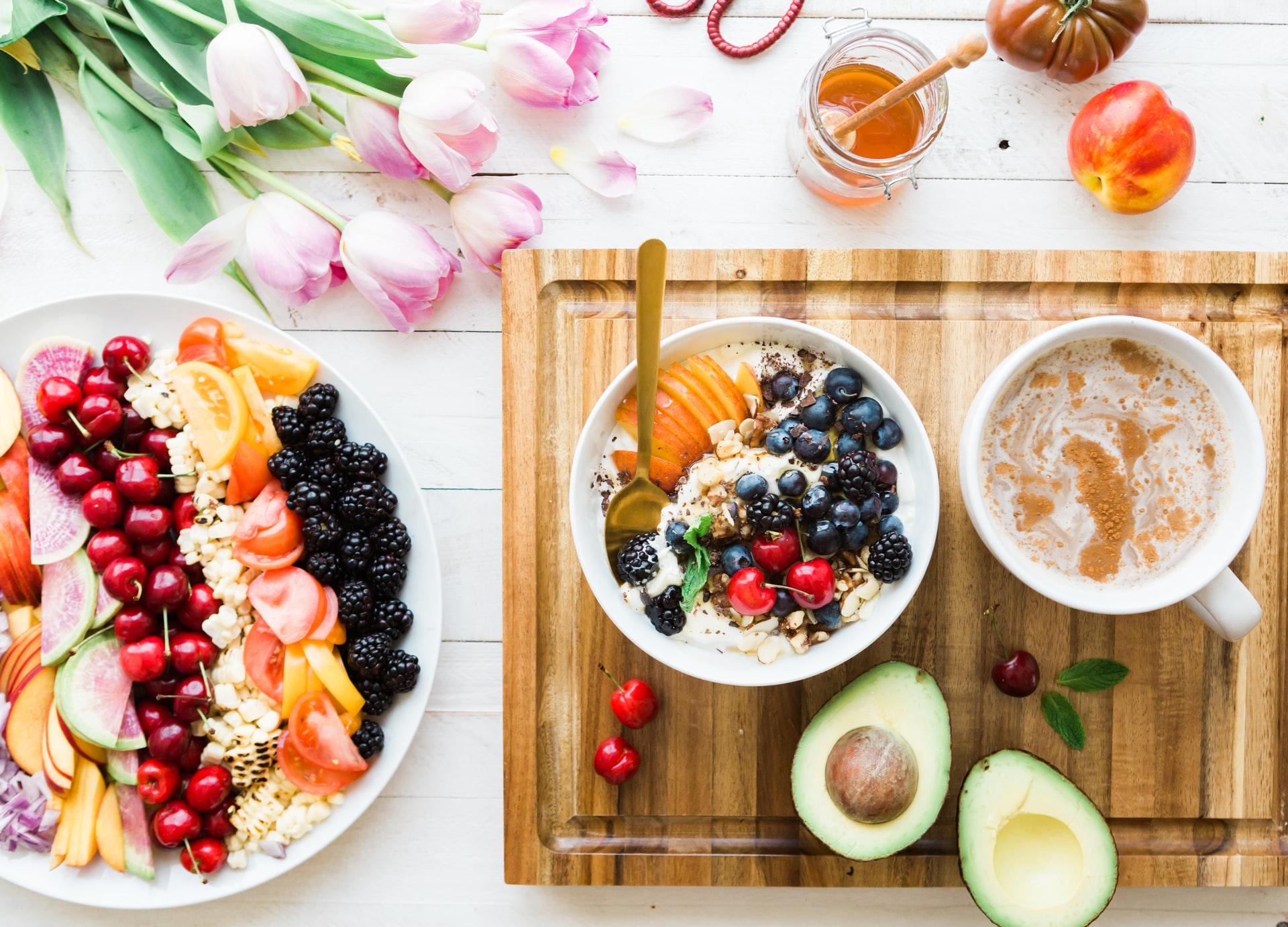 What are brain foods? - IMPERIUM GRP SDN BHD