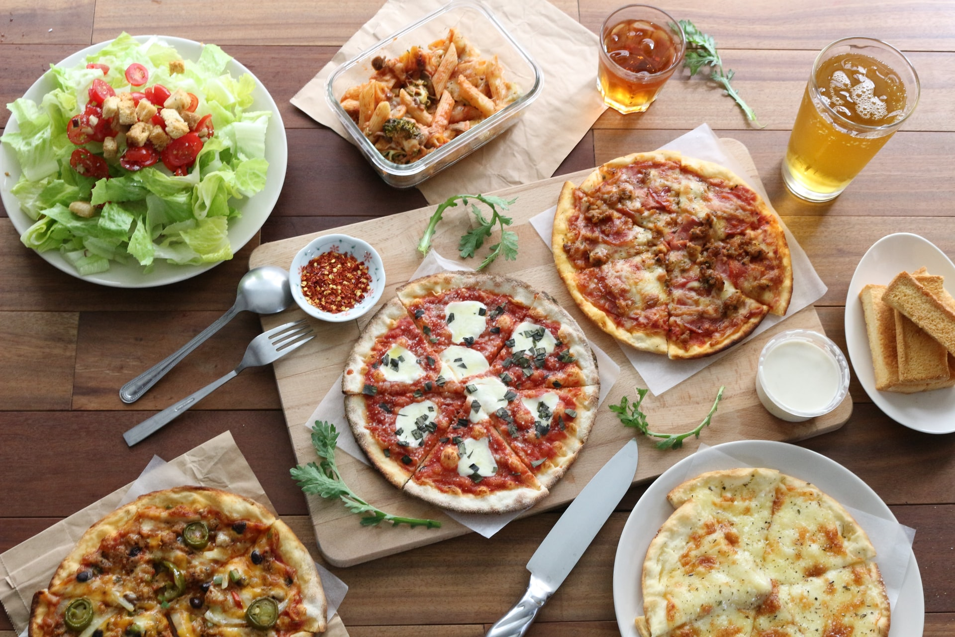 8 Foods to avoid for weight loss - IMPERIUM GRP SDN BHD