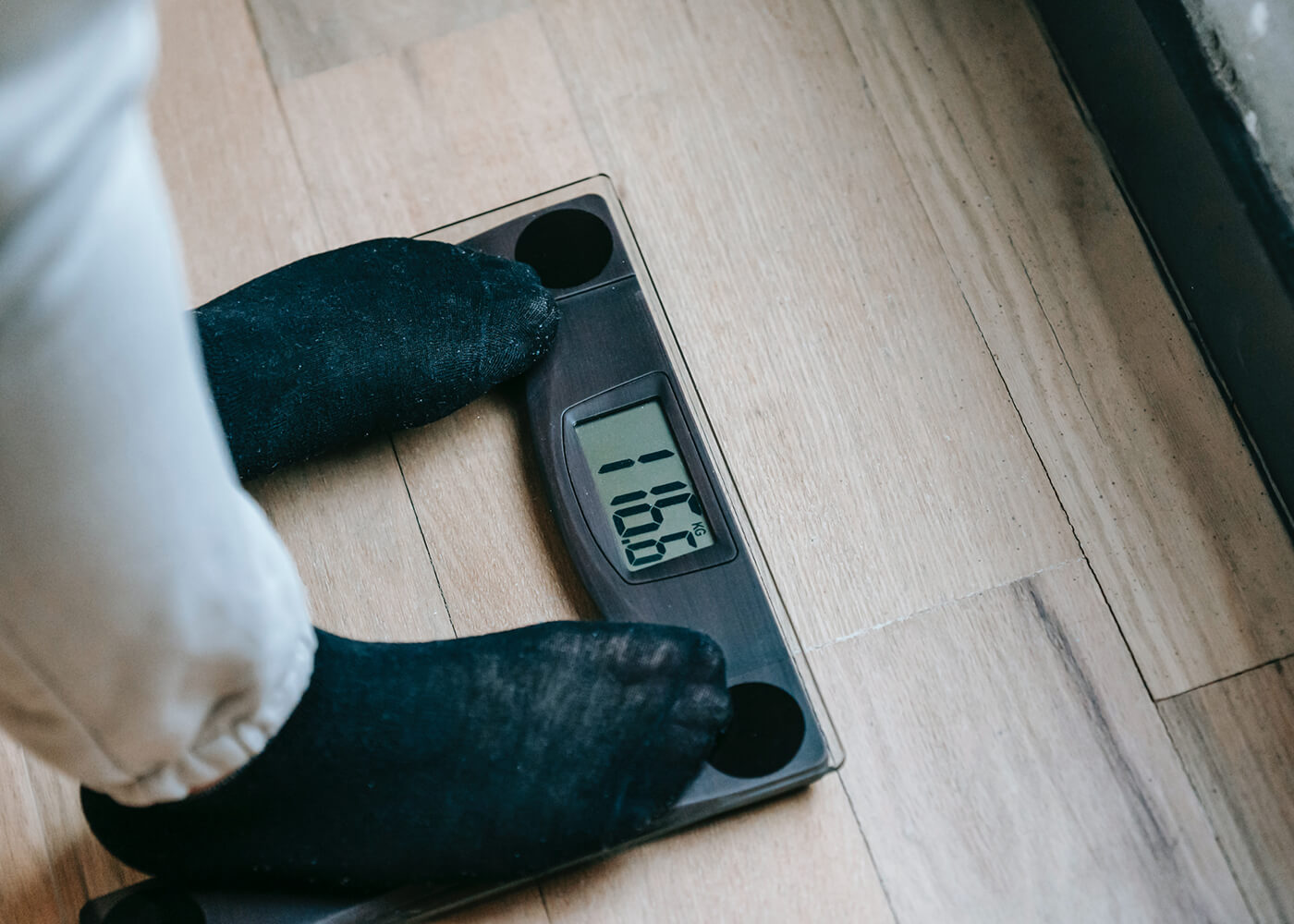 Does Increased Weight Lead to More Health Complications? - IMPERIUM GRP SDN BHD