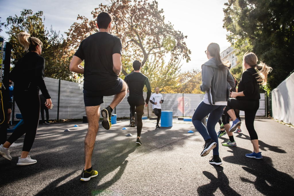 10 Fun exercises for weight loss | IMPERIUM GRP SDN BHD