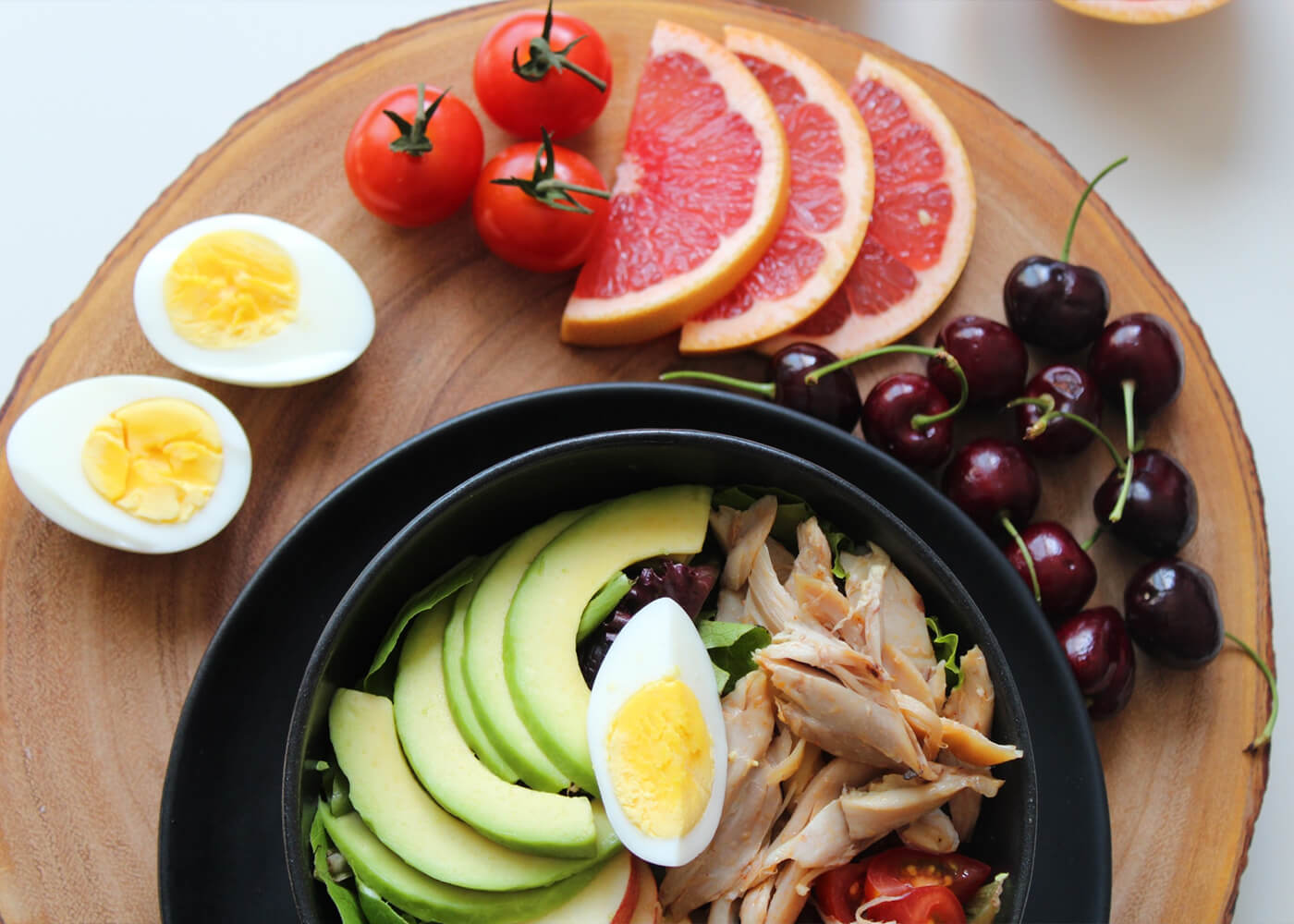 What nutritional macros are, and how to use them! - IMPERIUM GRP SDN BHD