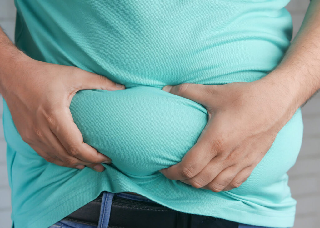 Does protein meal replacement shakes reduce belly fat? | IMPERIUM GRP SDN BHD