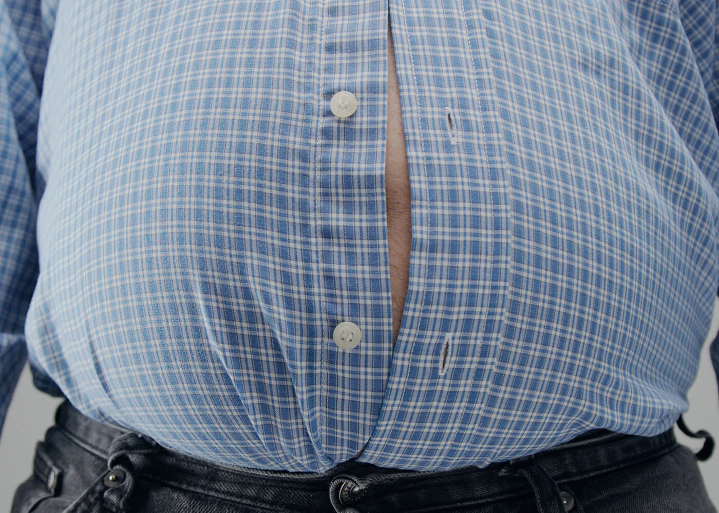 How to lose my belly fat? - IMPERIUM GRP SDN BHD