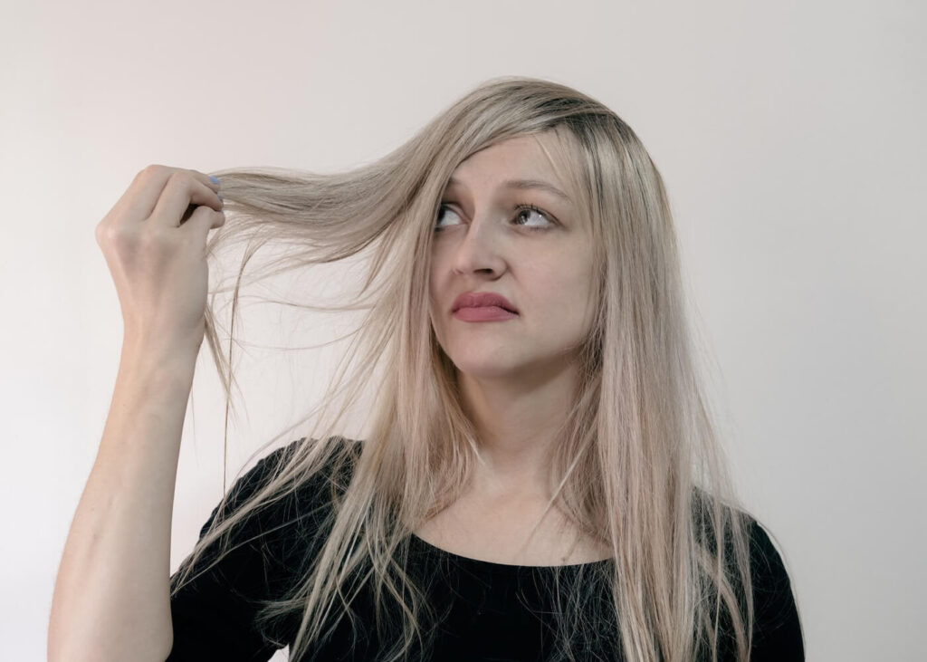 8 Ways nutrition affects your hair growth | IMPERIUM GRP SDN BHD