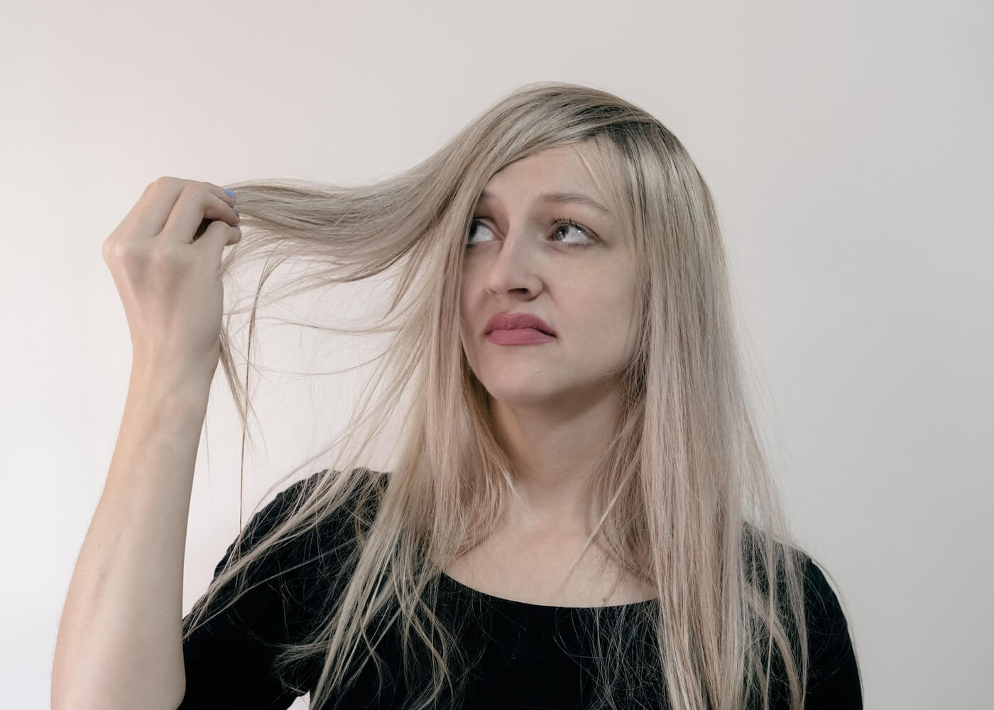 8 Ways nutrition affects your hair growth - IMPERIUM GRP SDN BHD