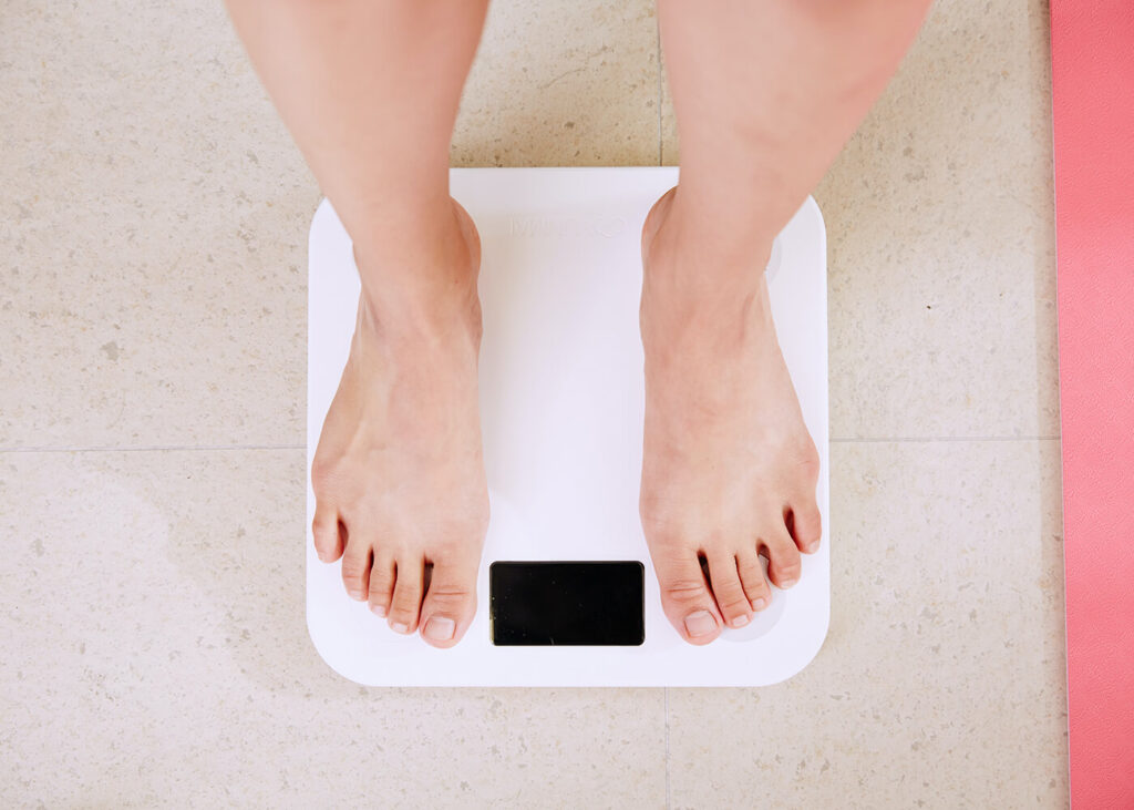 How much weight can you lose with meal replacement shakes in a week? | IMPERIUM GRP SDN BHD