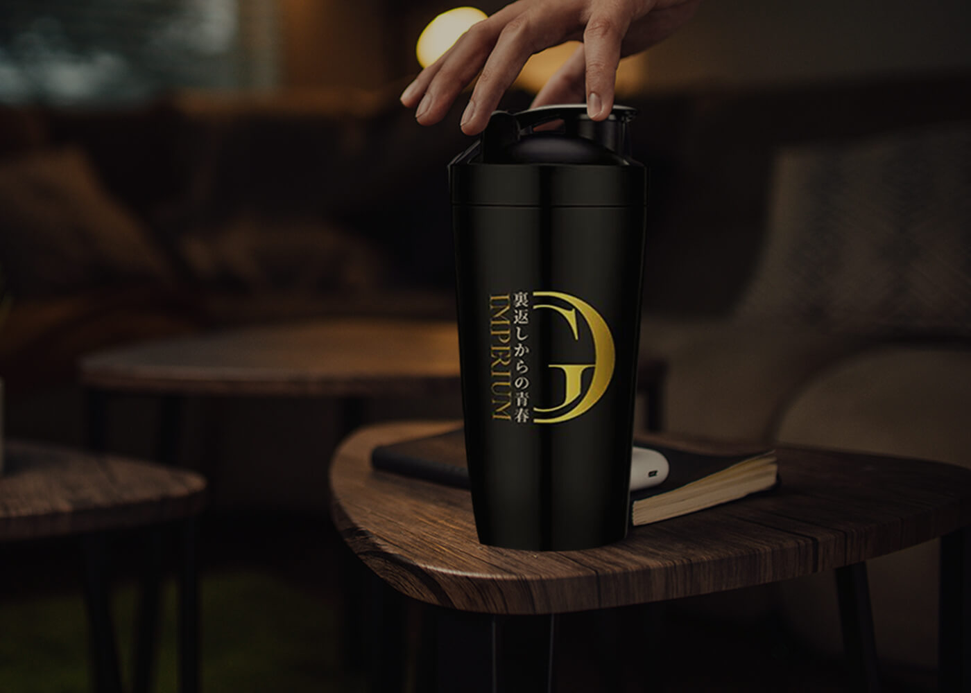 What are some of the side effects of meal replacement shakes? - IMPERIUM GRP SDN BHD