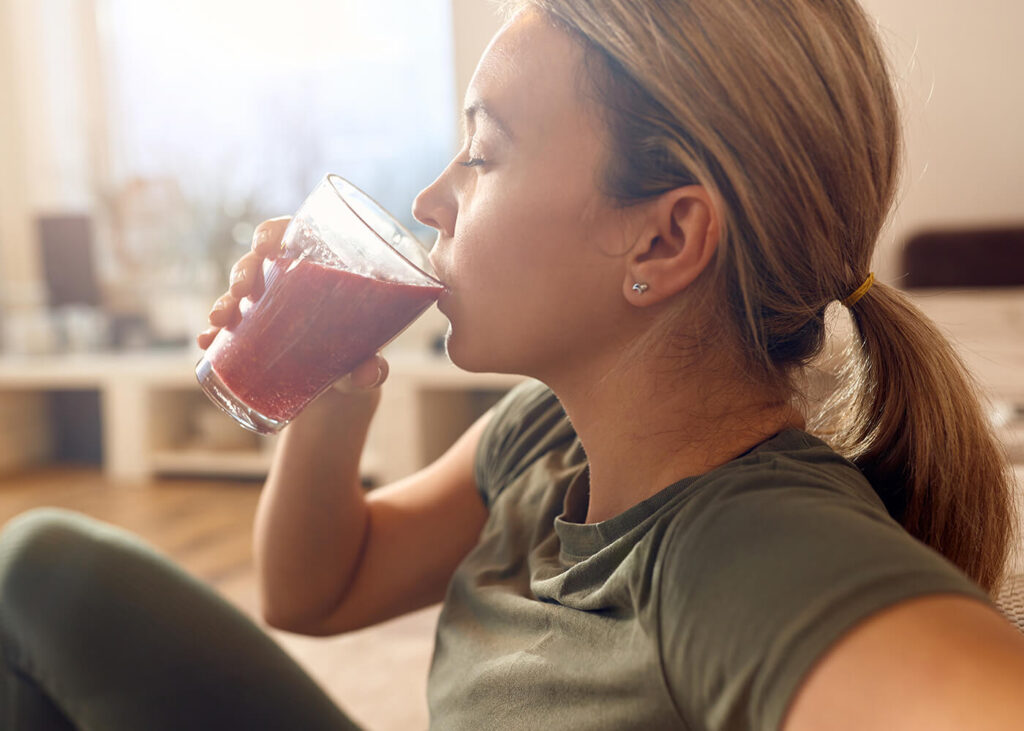 What are the signs of too much protein? | IMPERIUM GRP SDN BHD