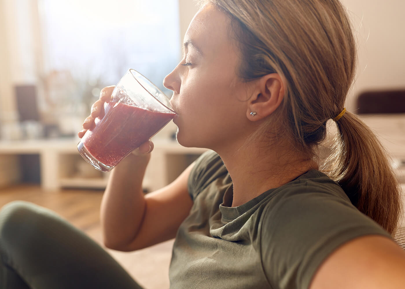 What are the signs of too much protein? - IMPERIUM GRP SDN BHD