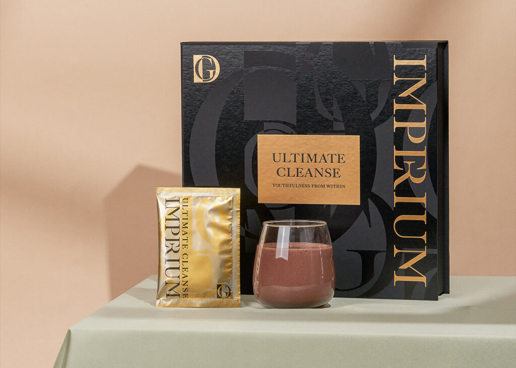 Ultimate Cleanse | IMPERIUM GRP SDN BHD