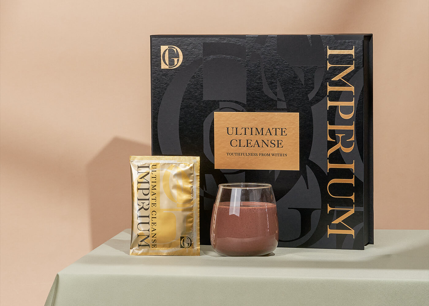 Ultimate Cleanse