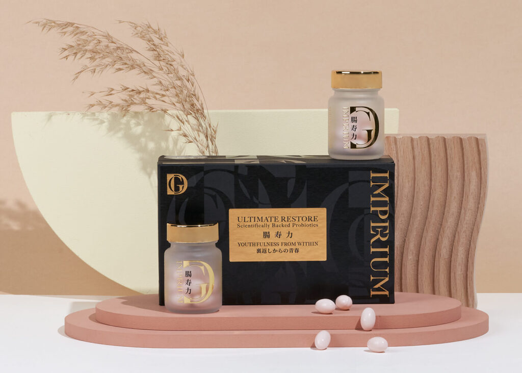 Ultimate Restore | IMPERIUM GRP SDN BHD